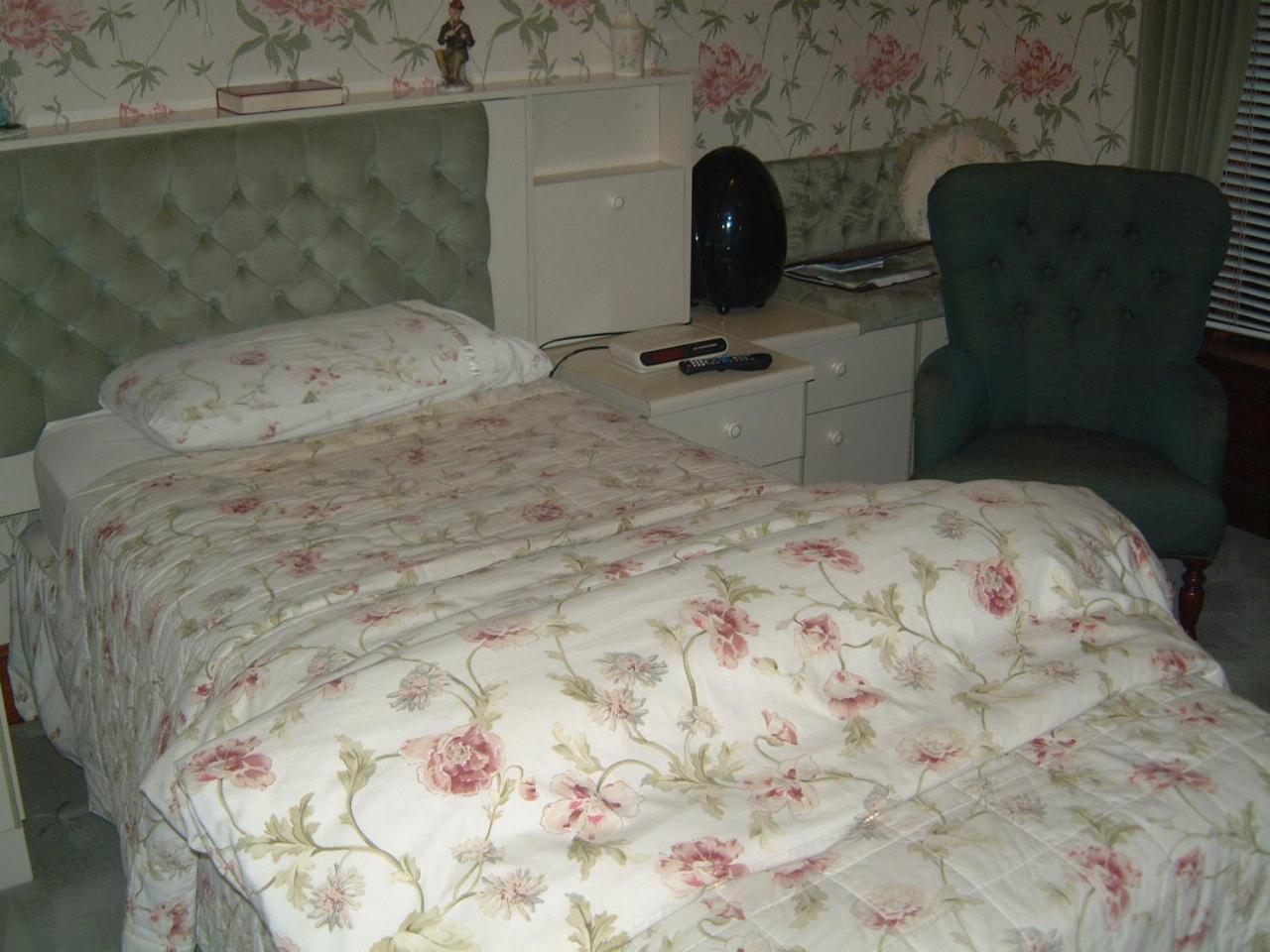 Manor House B And B Larne Buitenkant foto